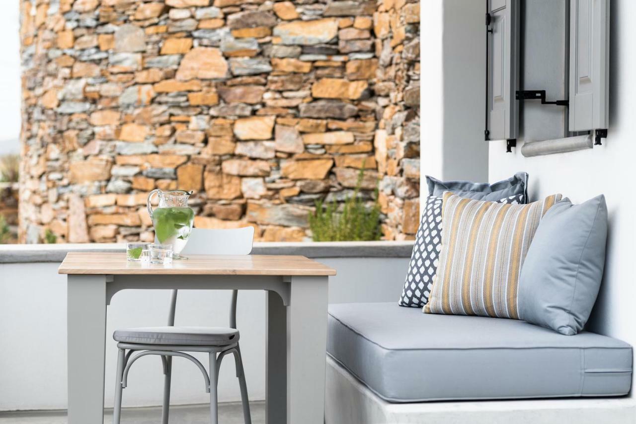Chora Adults Only 2* Kythnos