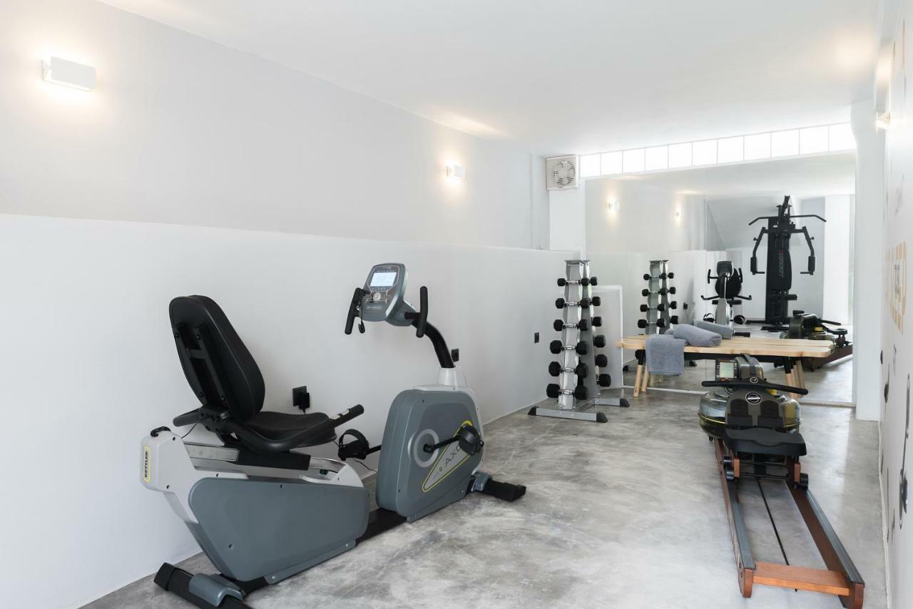Hotel Chora Adults Only 2*