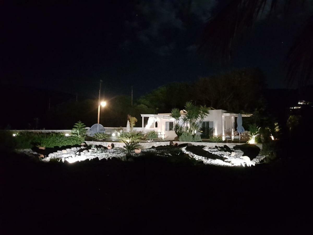 Amorgos Pearls Aparthotel Katapola