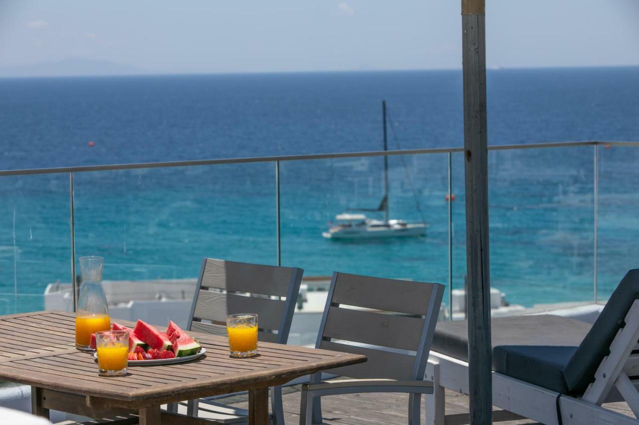 Hotel The George Mykonos