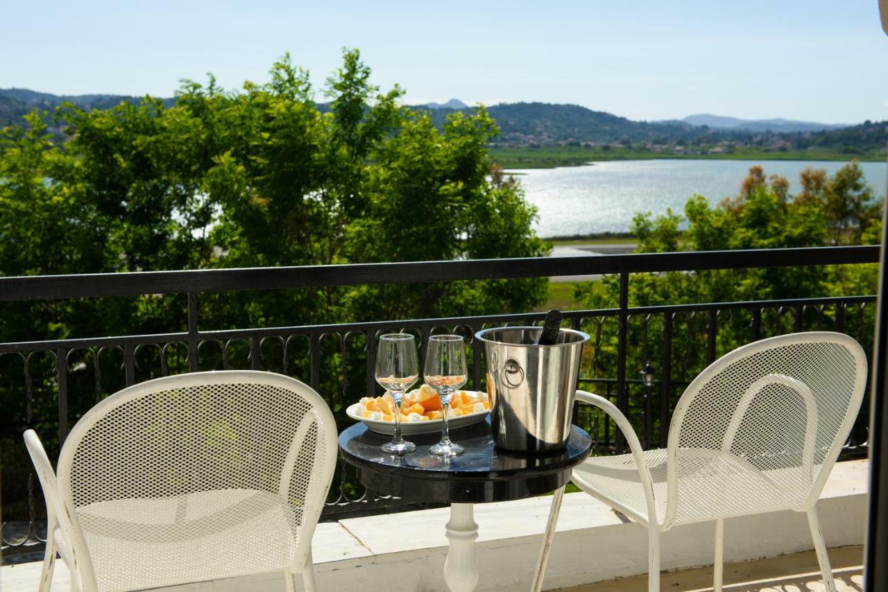 The Royal Grand Resort Kanoni (Corfu)
