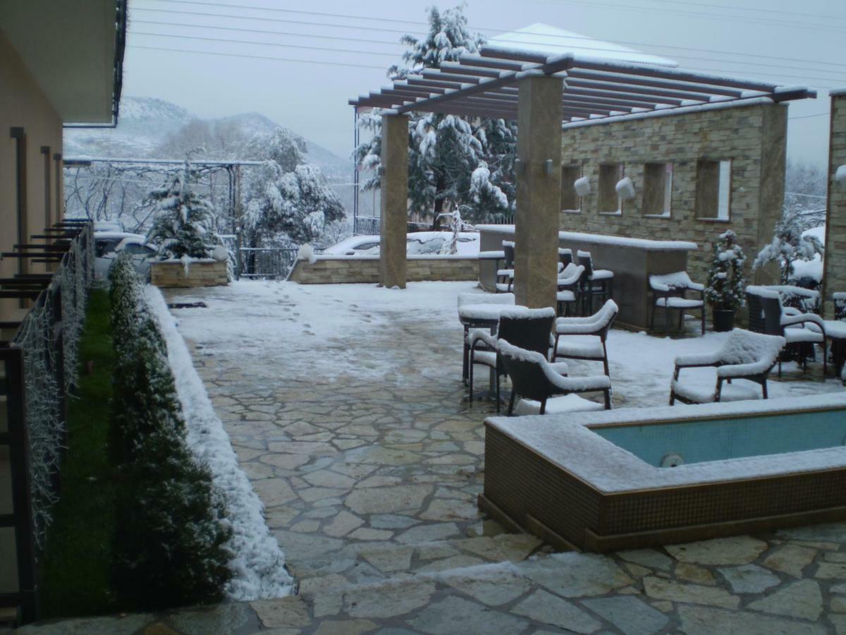 Hotel Dovitel 4*
