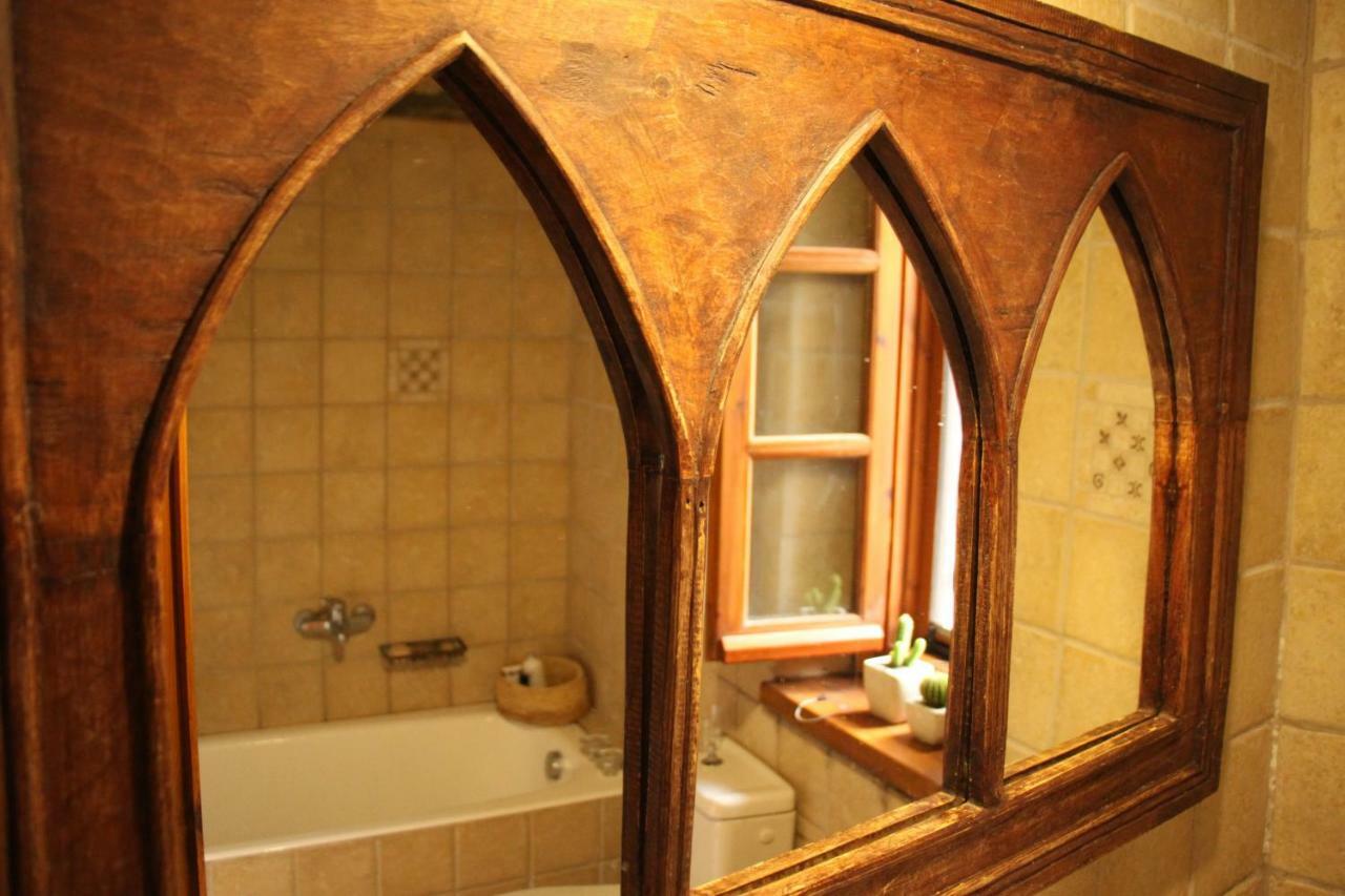 Villa The Stone House