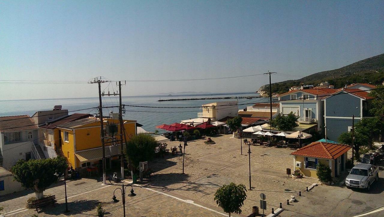 Marialena Ireo (Samos)