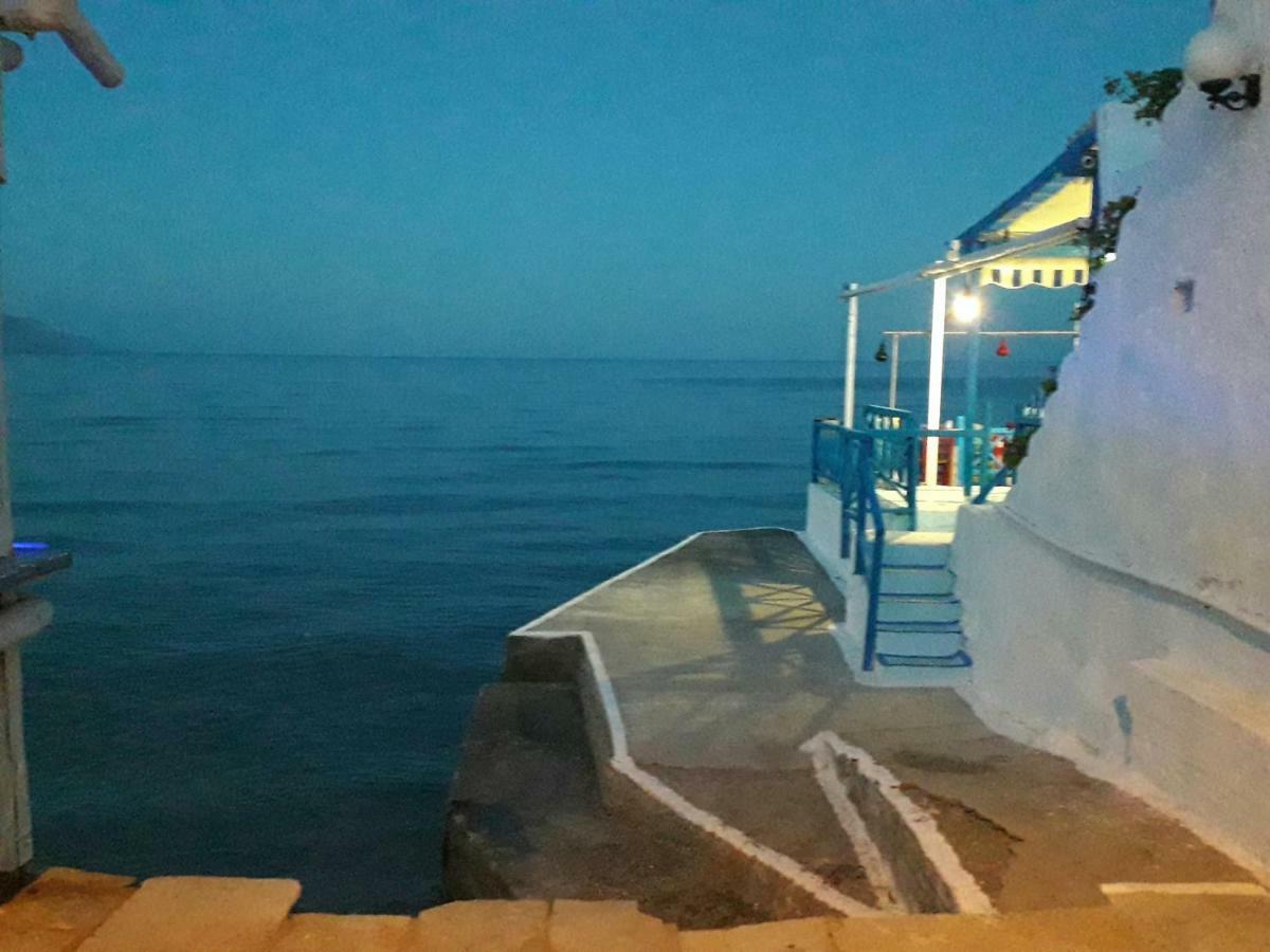 Marialena Guest house *