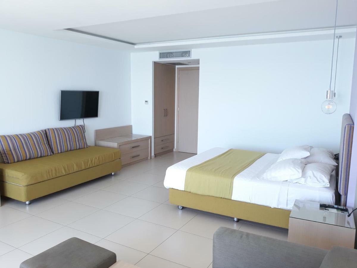 El Greco Hotel Ierapetra (Crete)