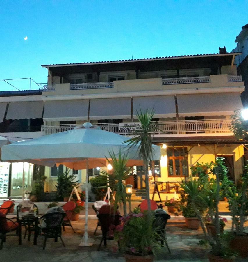 Guest house Marialena Ireo (Samos)