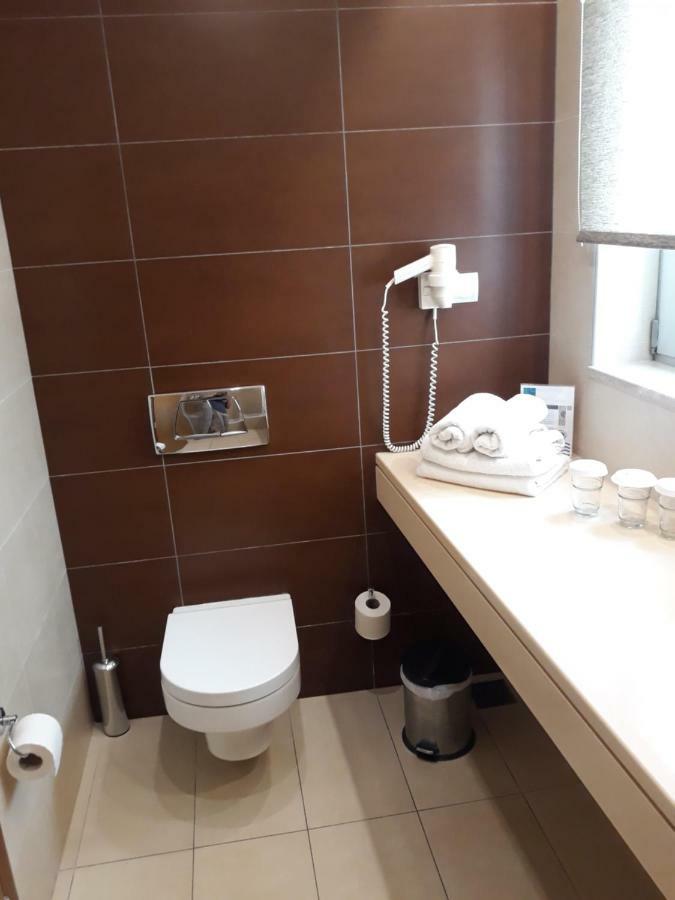 Hotel El Greco
