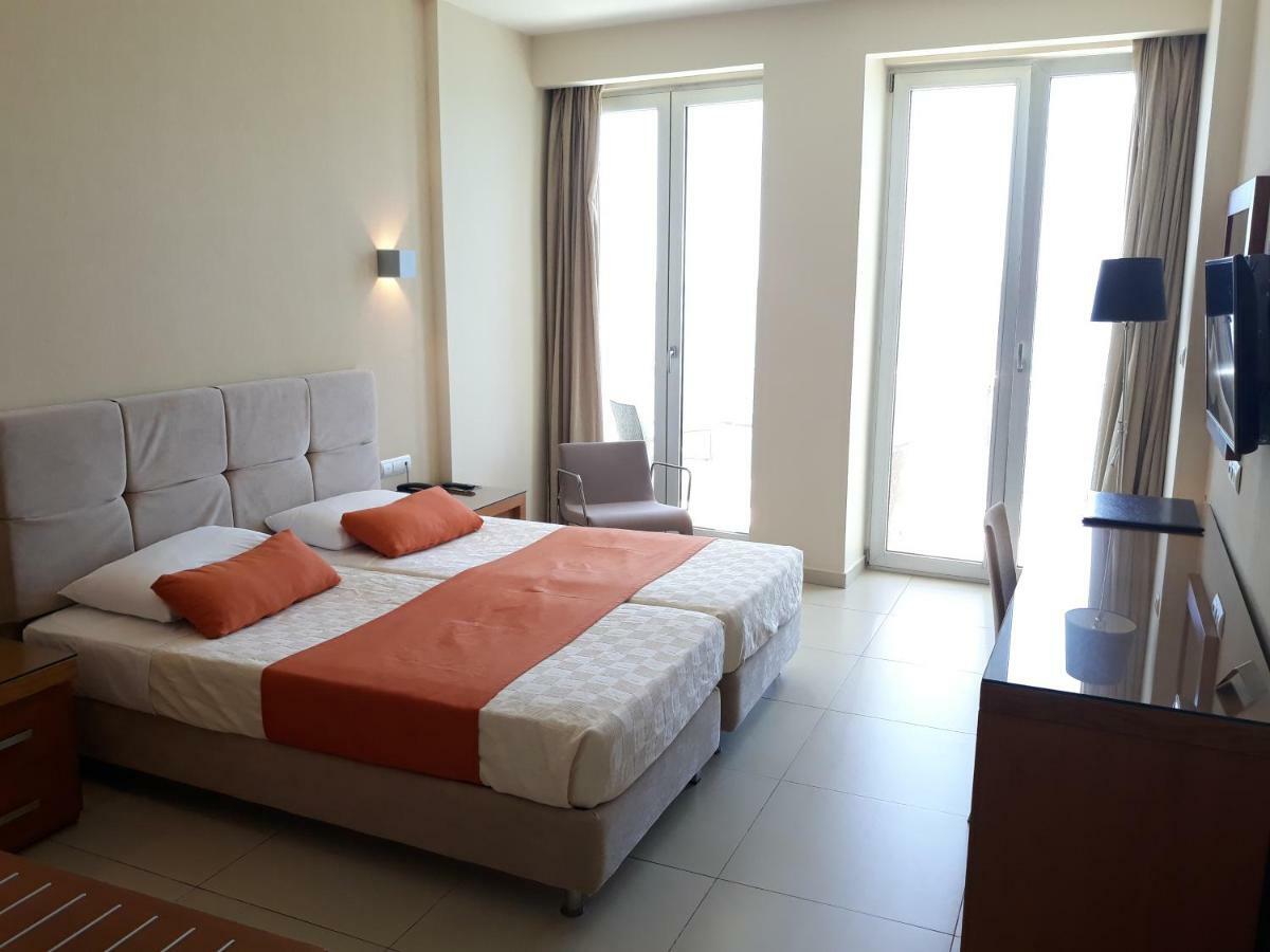 El Greco 4* Ierapetra (Crete)