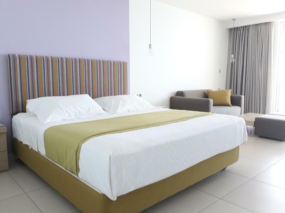 Hotel El Greco 4*