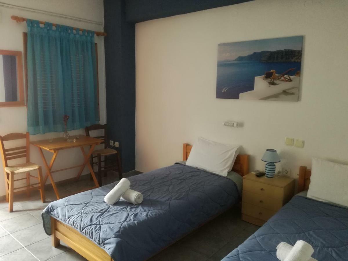 Rappos Studios * Kallithea (Chalkidiki)