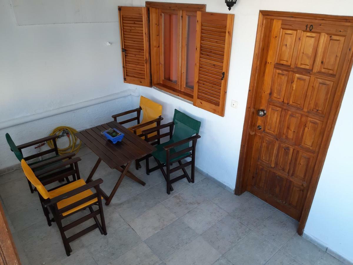 Rappos Studios Kallithea (Chalkidiki)