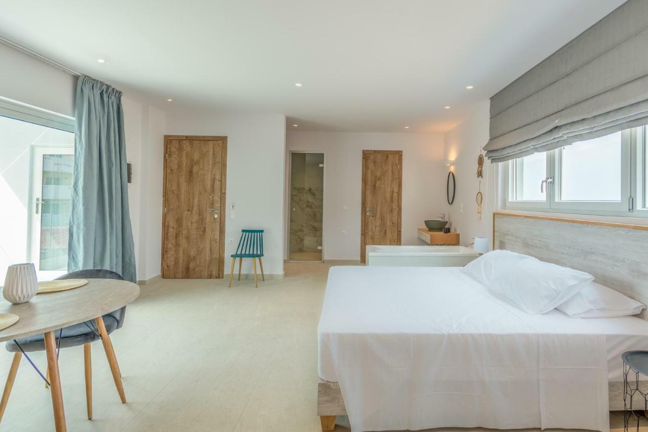 Eva Apartment *