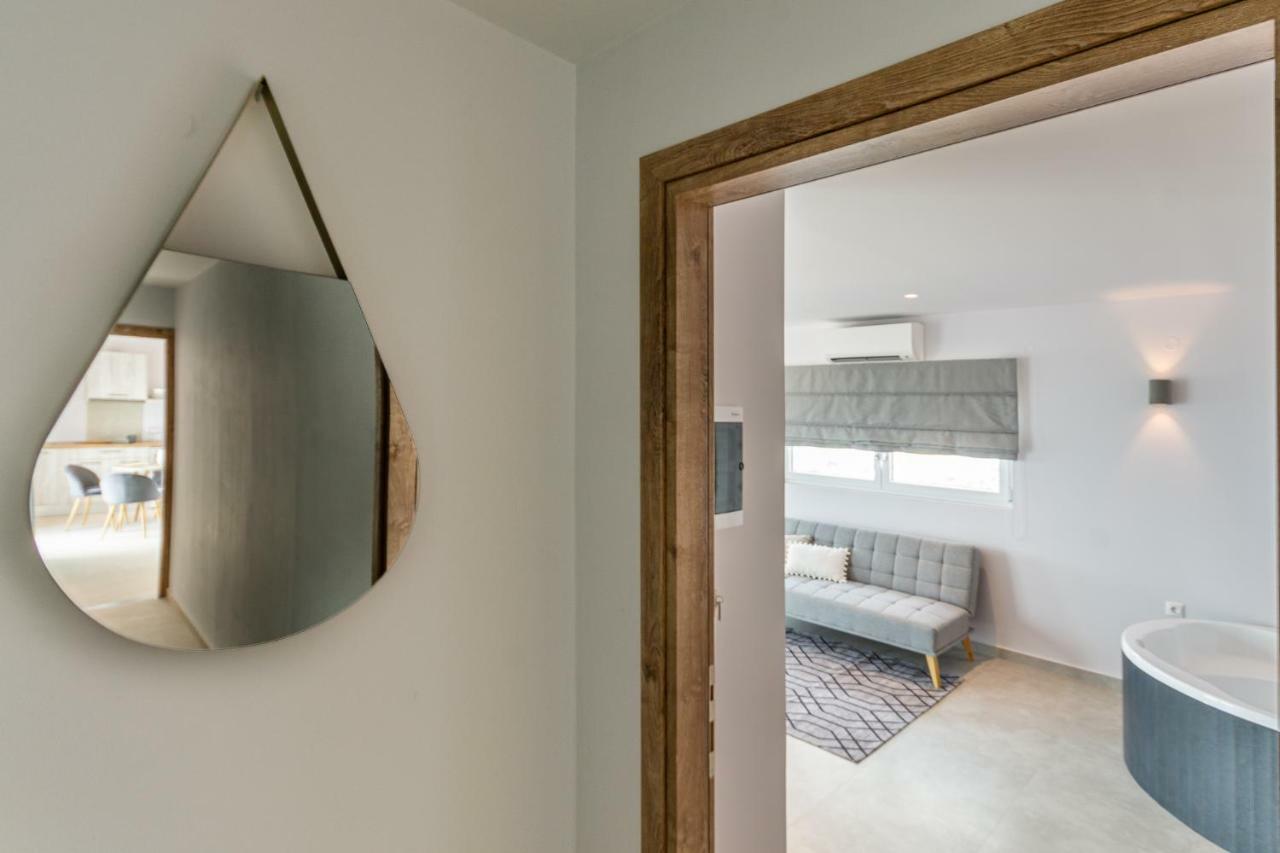 Eva Apartment