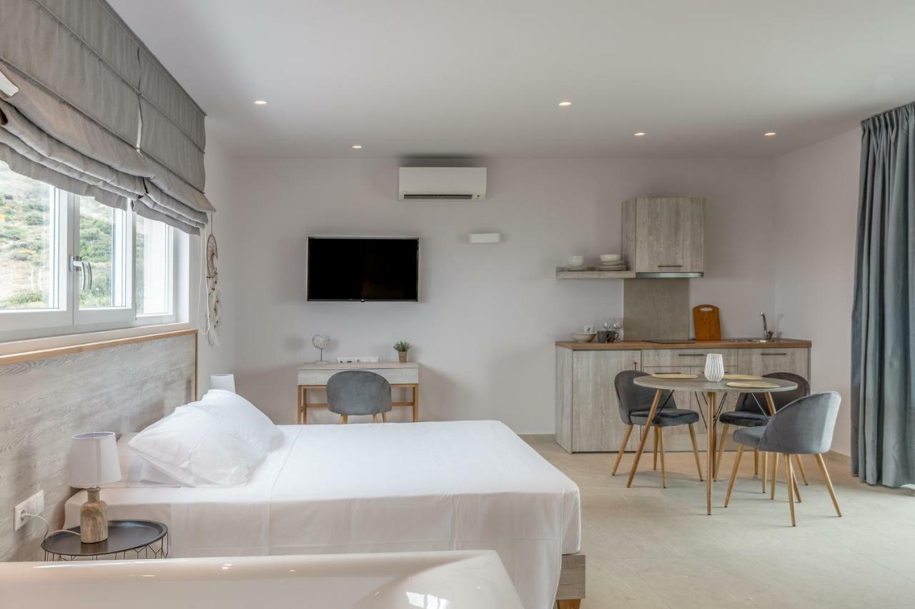 Eva Apartment *