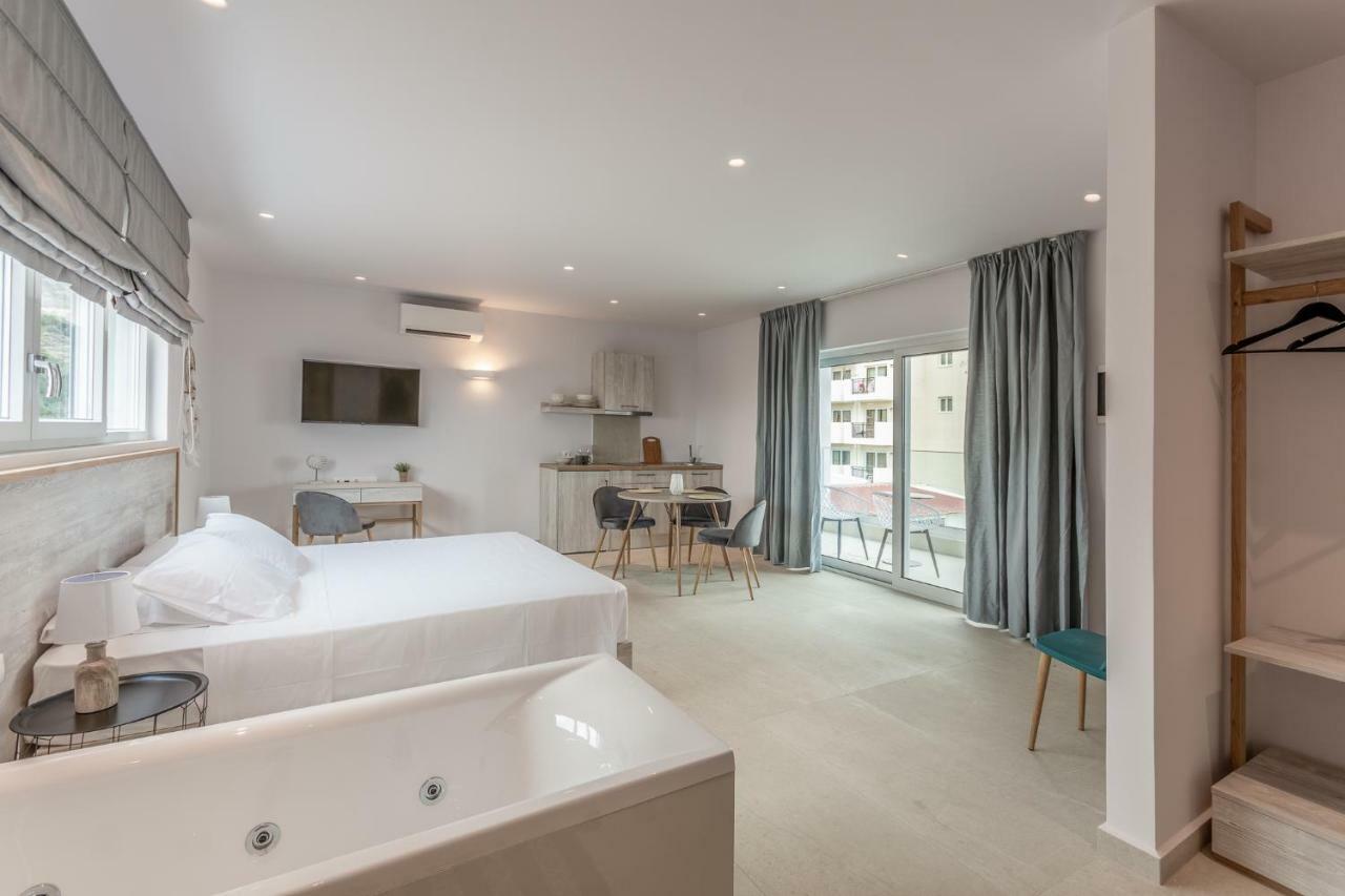 Apartment Eva Koutouloufari (Crete)