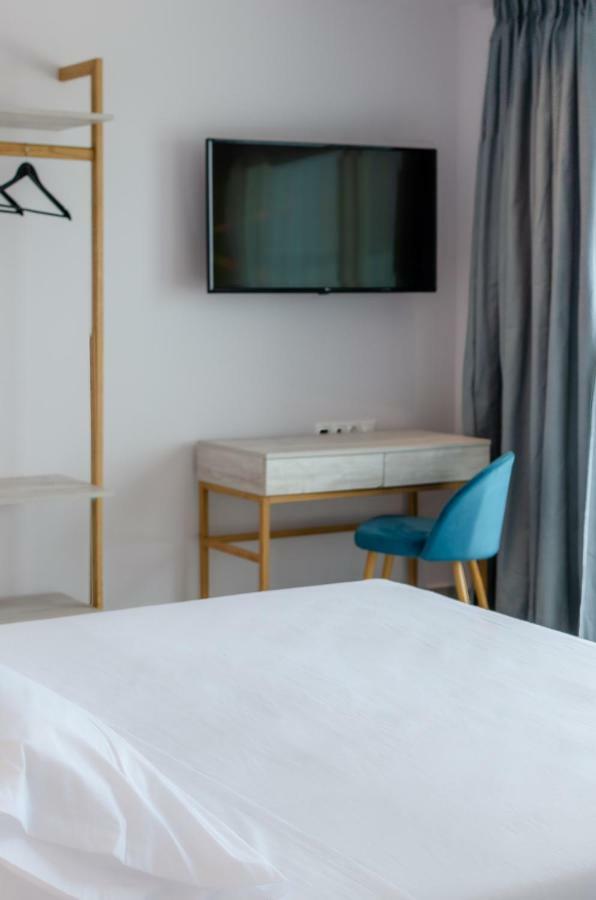 Apartment Eva Koutouloufari (Crete)