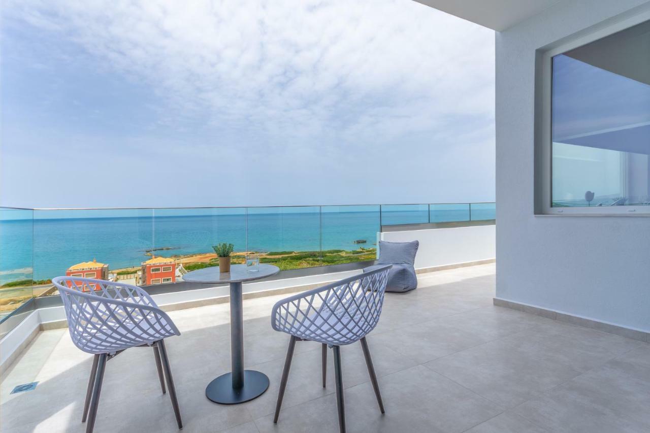 Apartment Eva Koutouloufari (Crete)