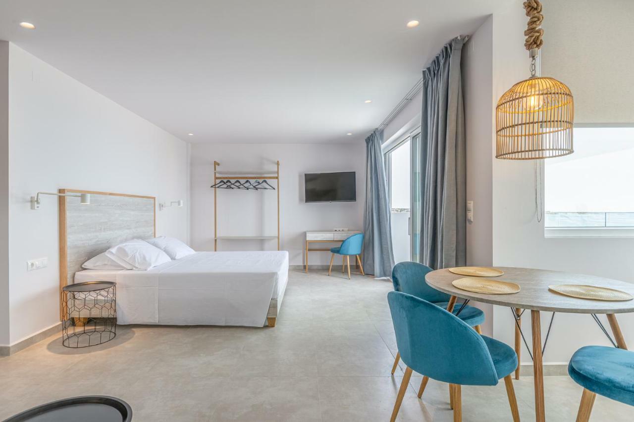 Eva Apartment