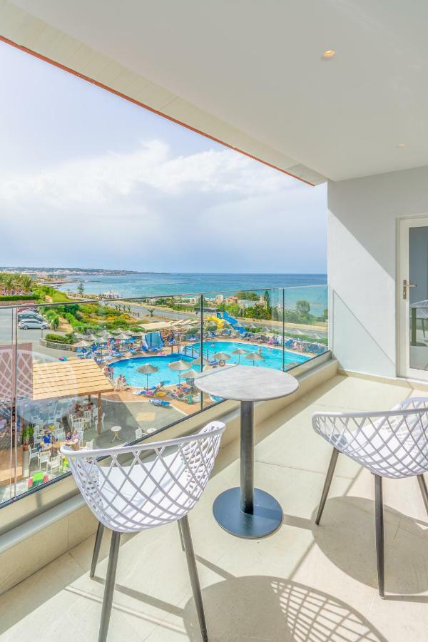 Apartment Eva Koutouloufari (Crete)