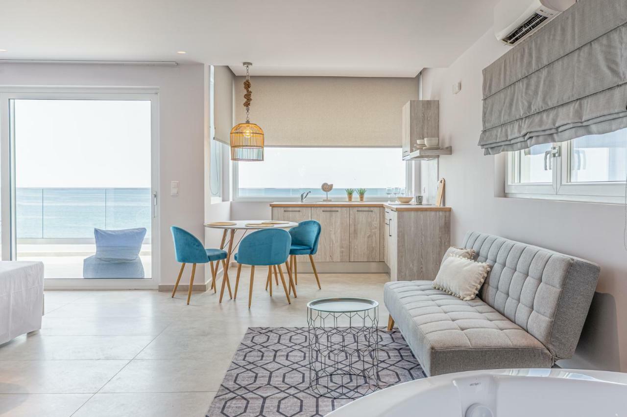 Eva Apartment *