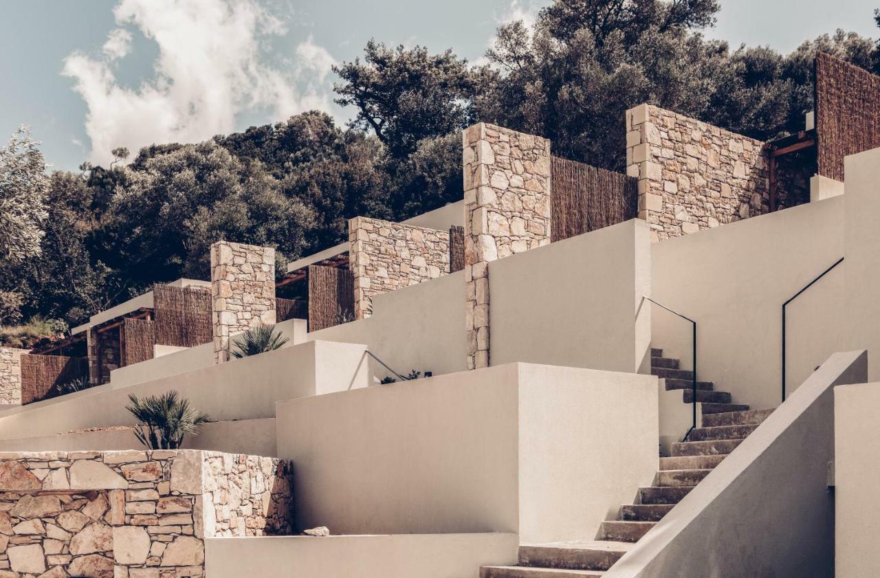 Monastery Estate Retreat 3* Sougia