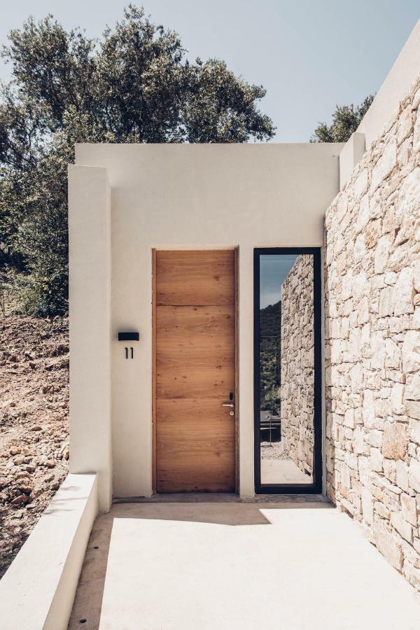 Monastery Estate Retreat 3* Sougia