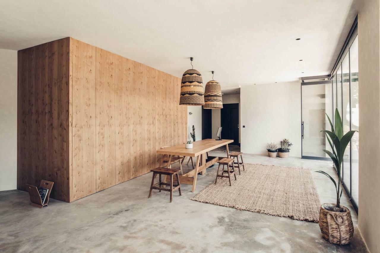 Monastery Estate Retreat