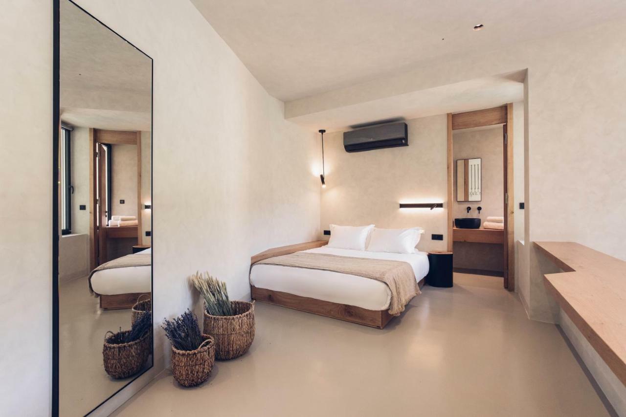 Monastery Estate Retreat 3* Sougia