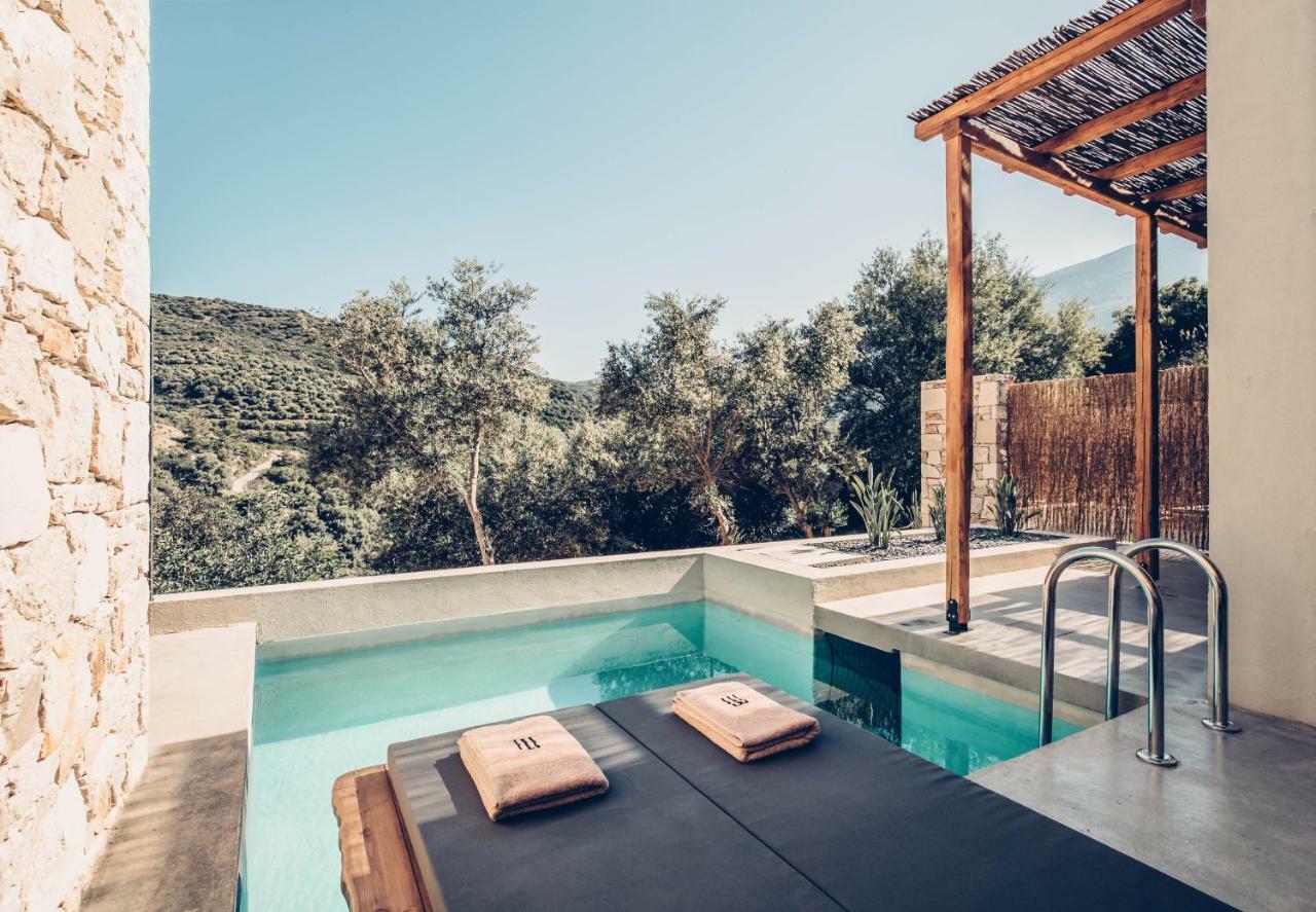 Hotel Monastery Estate Retreat 3*