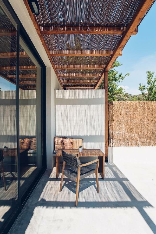 Hotel Monastery Estate Retreat