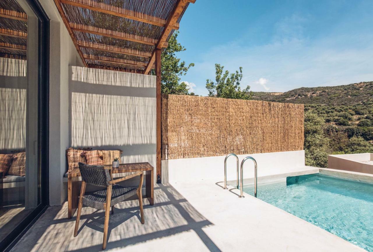 Hotel Monastery Estate Retreat