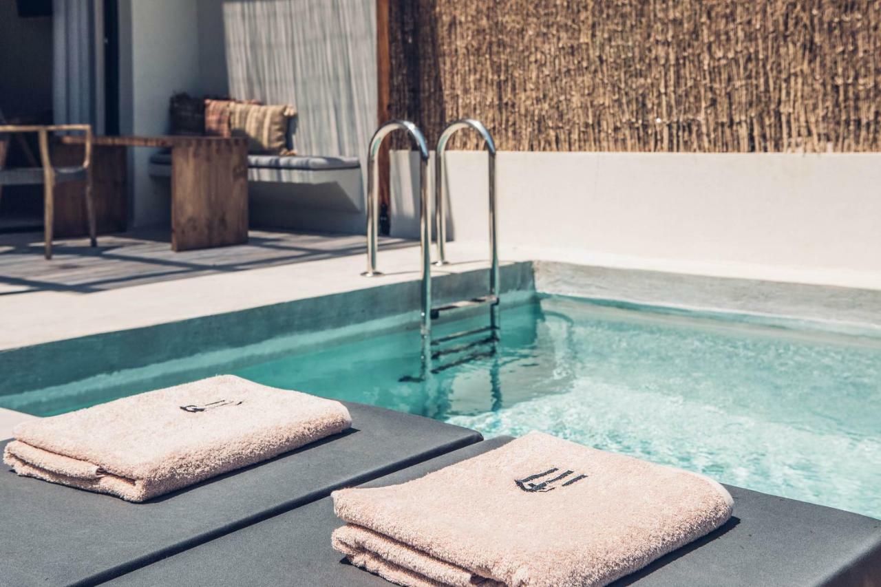 Hotel Monastery Estate Retreat Sougia