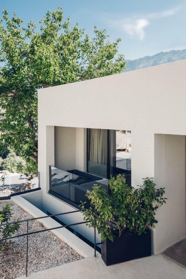 Monastery Estate Retreat 3* Sougia