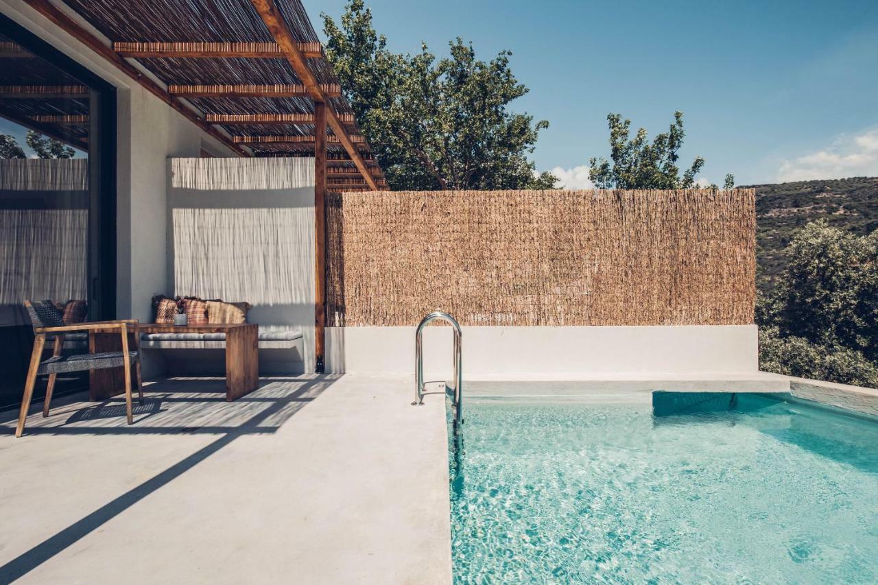 Hotel Monastery Estate Retreat