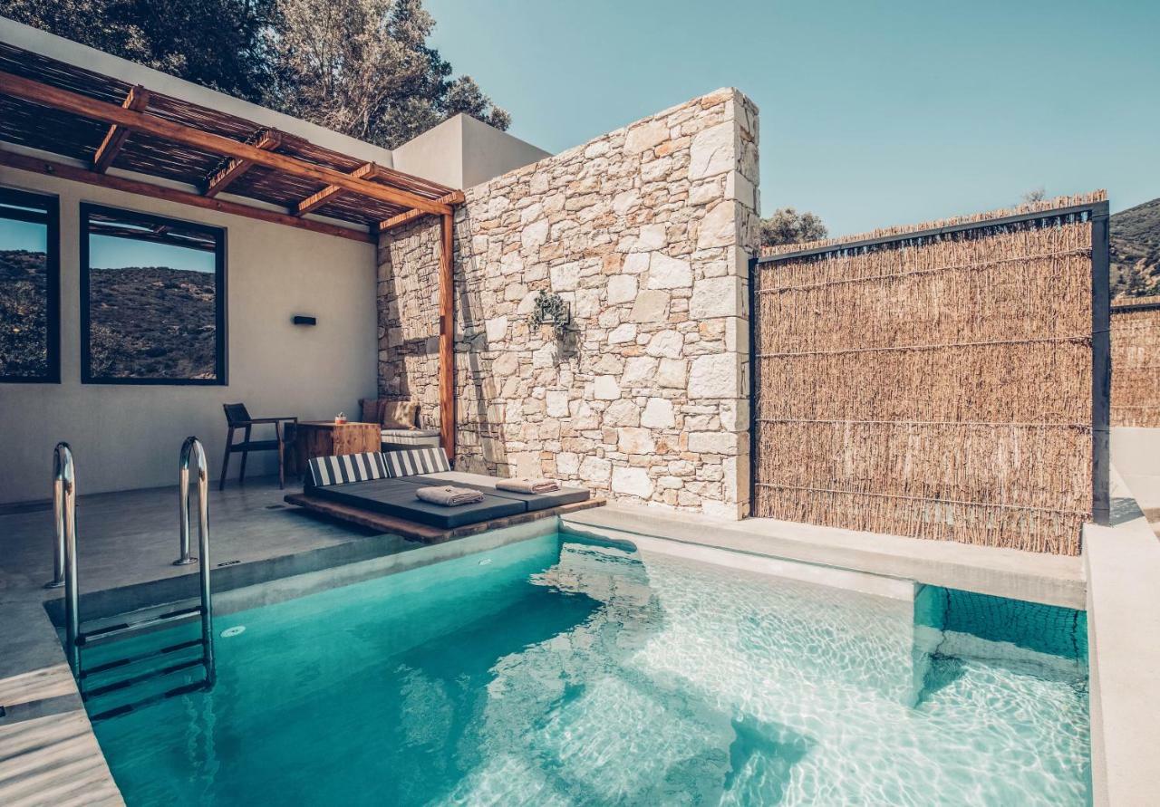 Monastery Estate Retreat 3* Sougia