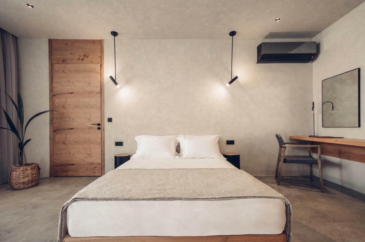 Hotel Monastery Estate Retreat