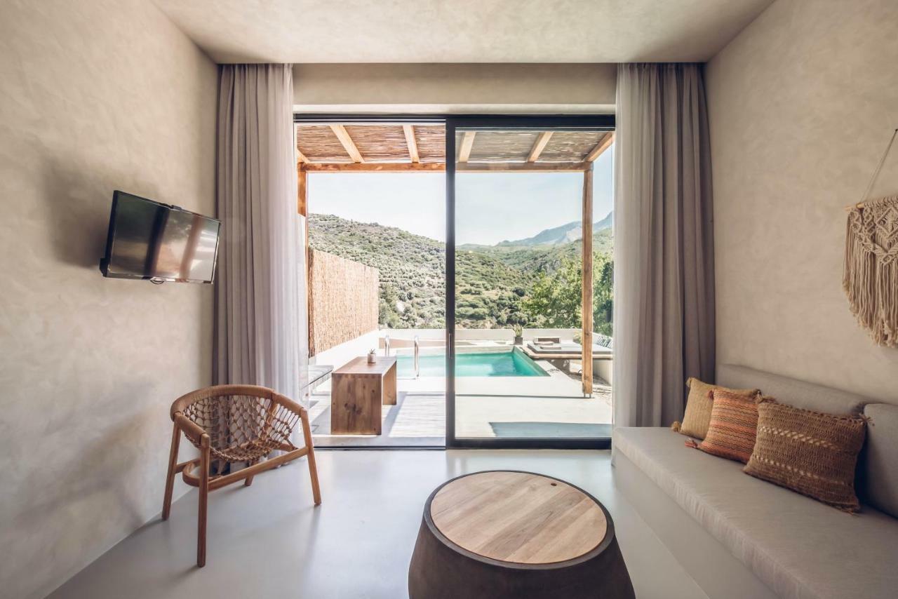 Monastery Estate Retreat 3*