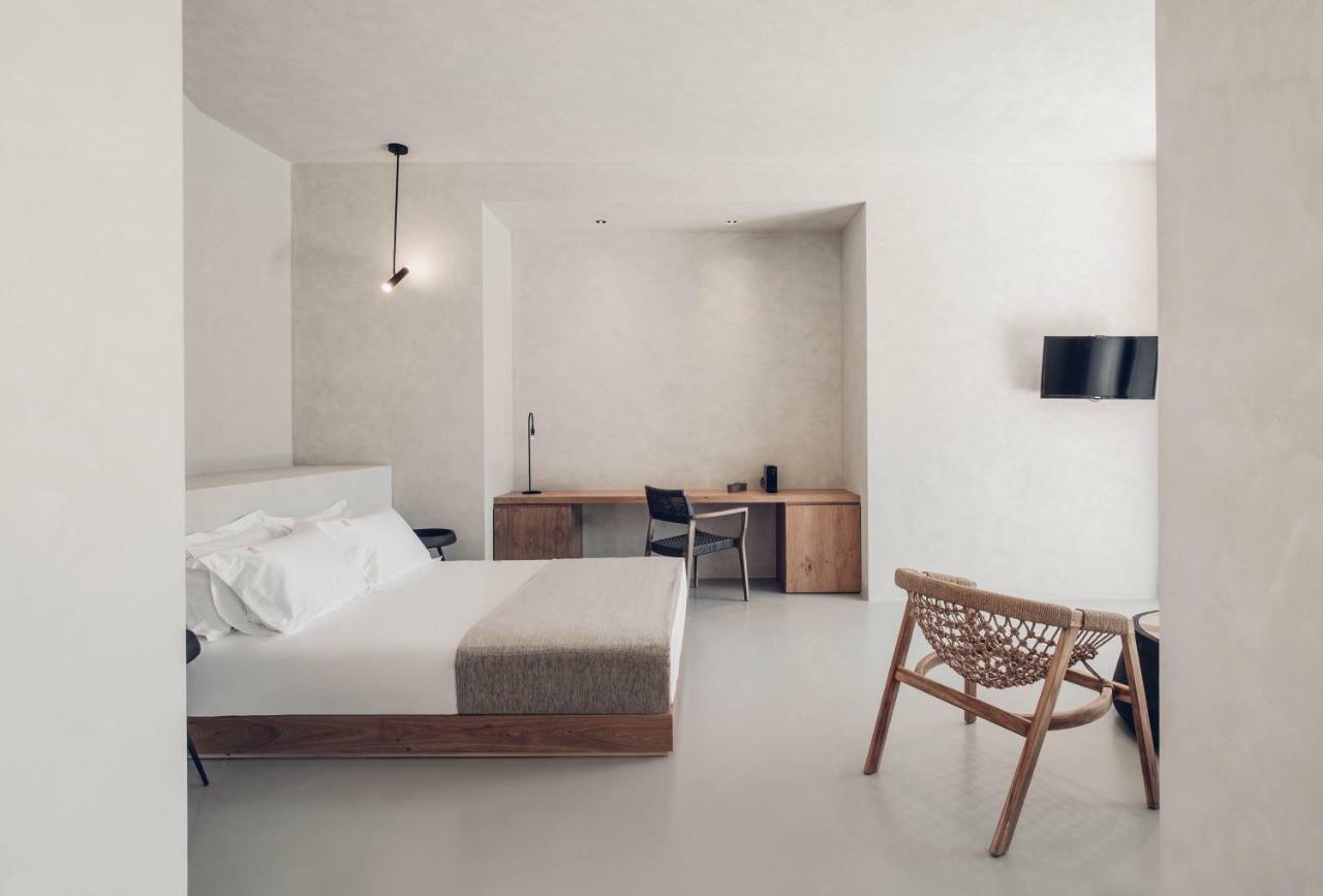 Monastery Estate Retreat Sougia