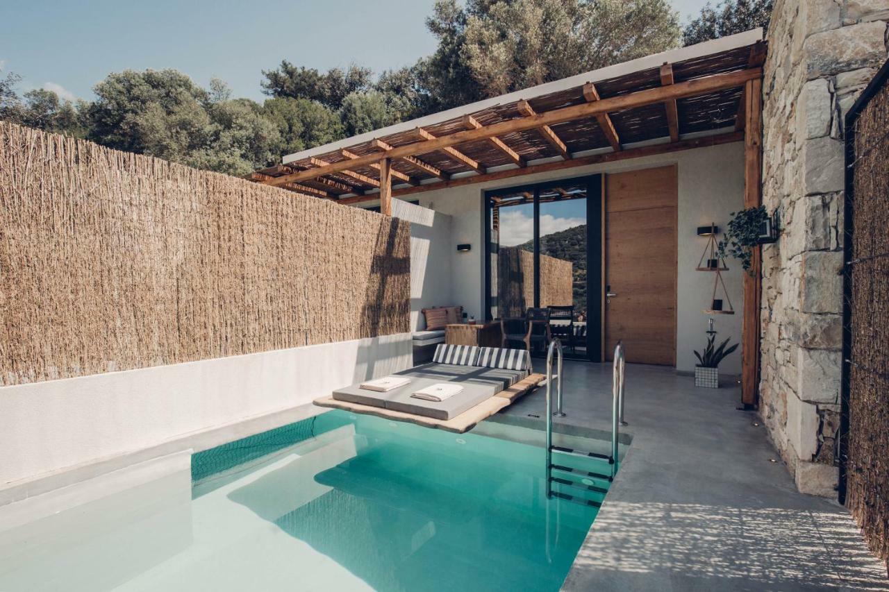 Hotel Monastery Estate Retreat