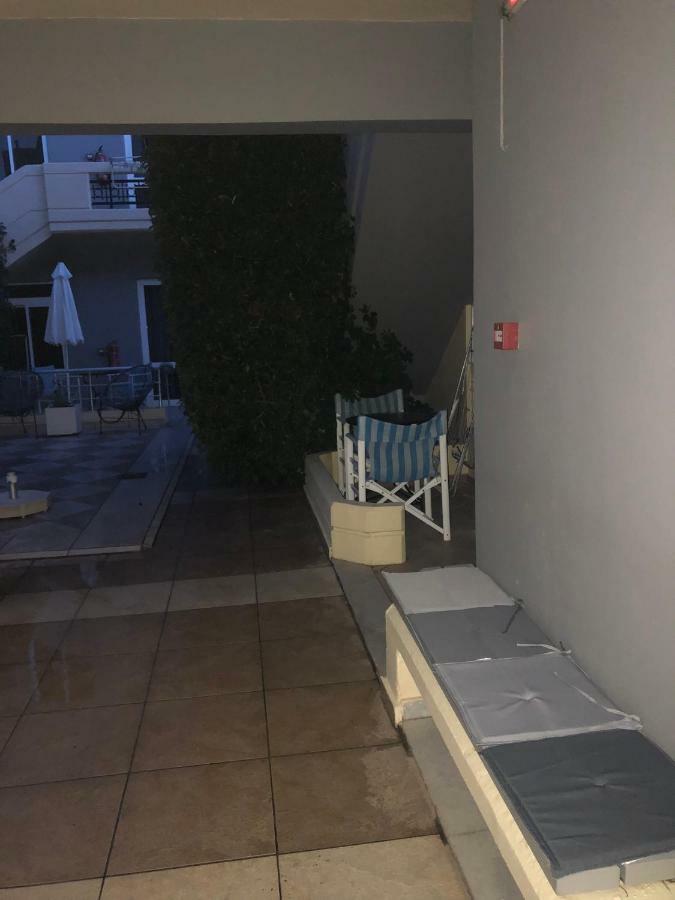 Apartment Anna *