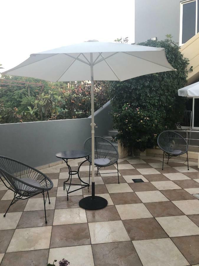 Apartment Anna Agia Marina (Crete)
