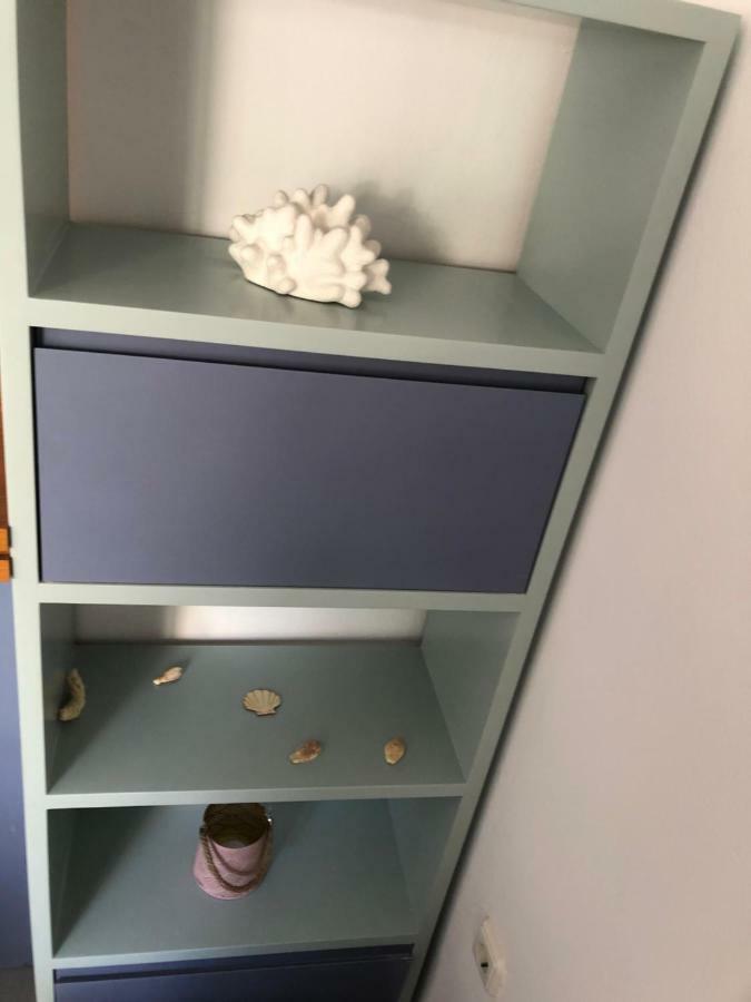 Apartment Anna Agia Marina (Crete)