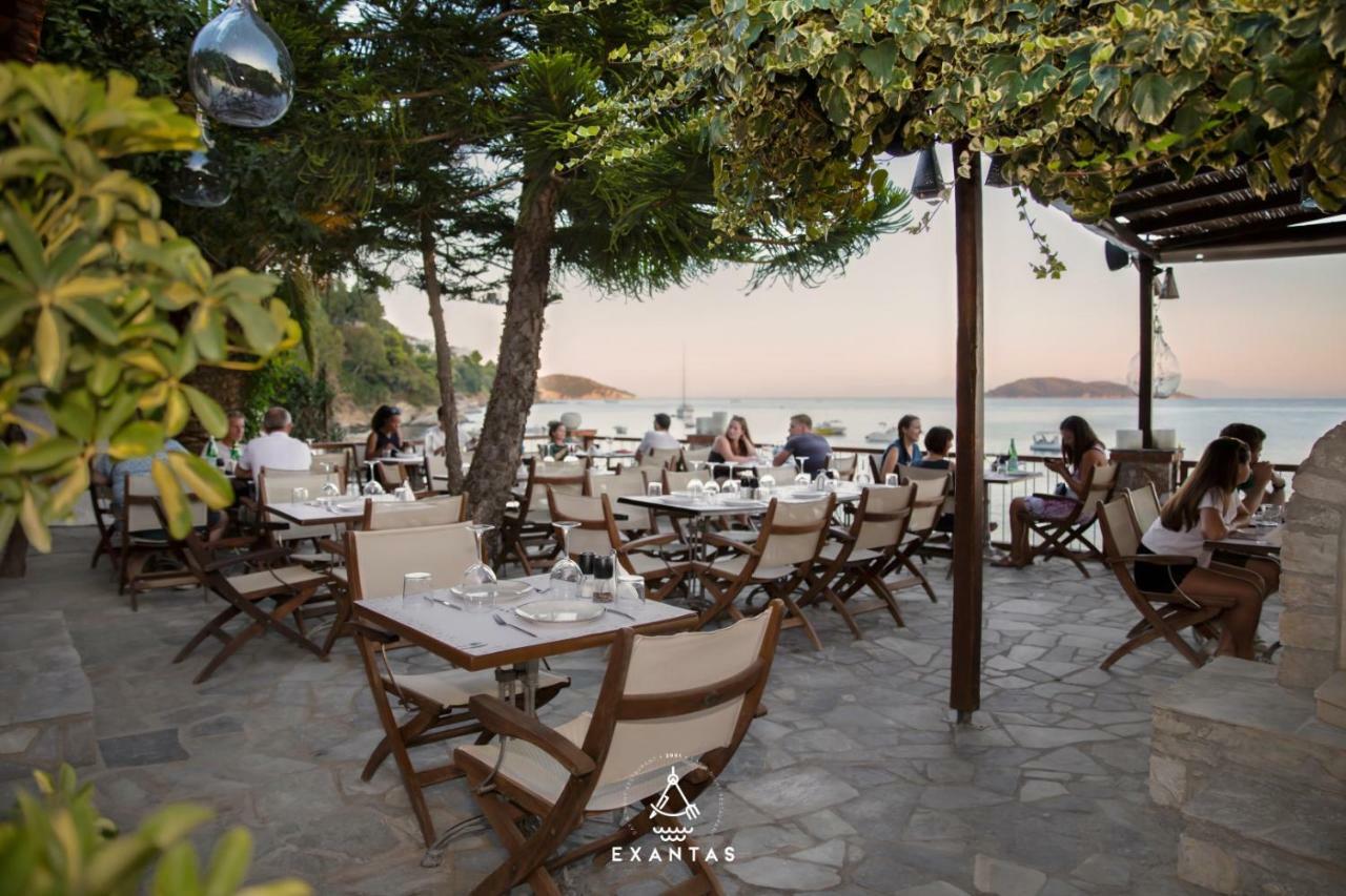 Megali Ammos House Aparthotel