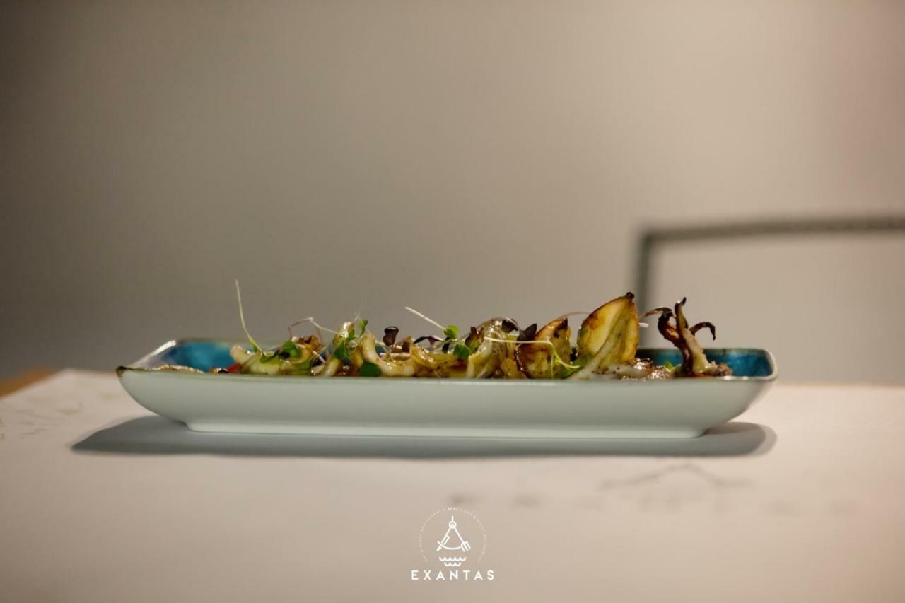 Megali Ammos House Aparthotel 2*