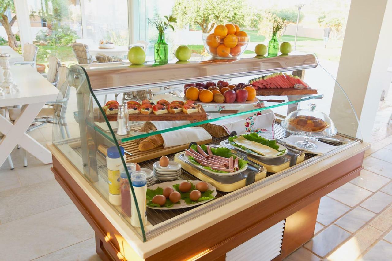 Golden Bay Aparthotel Malia (Crete)