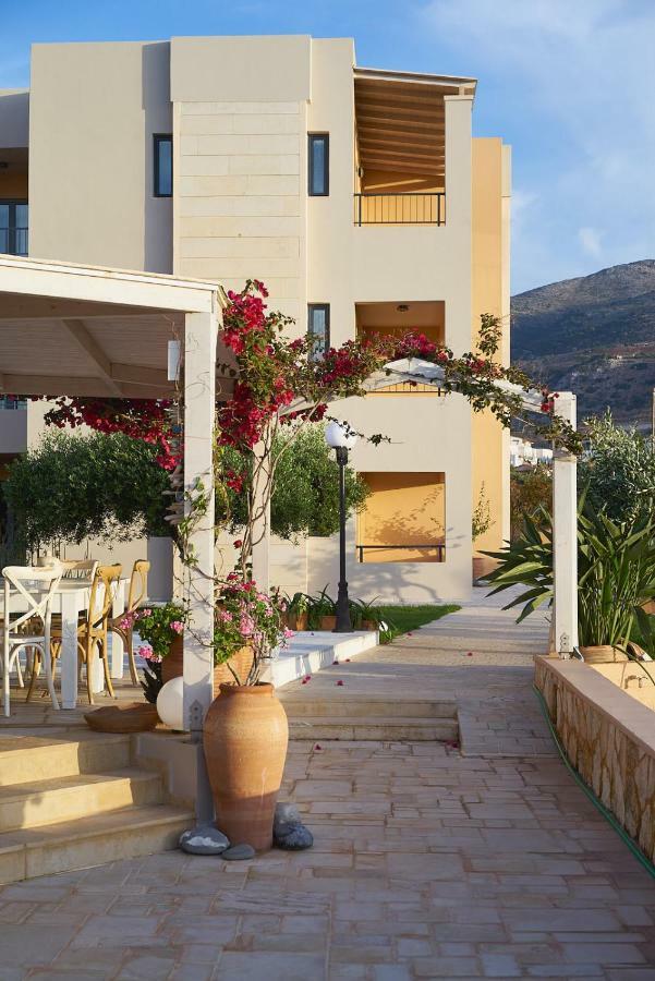 Golden Bay 3* Malia (Crete)
