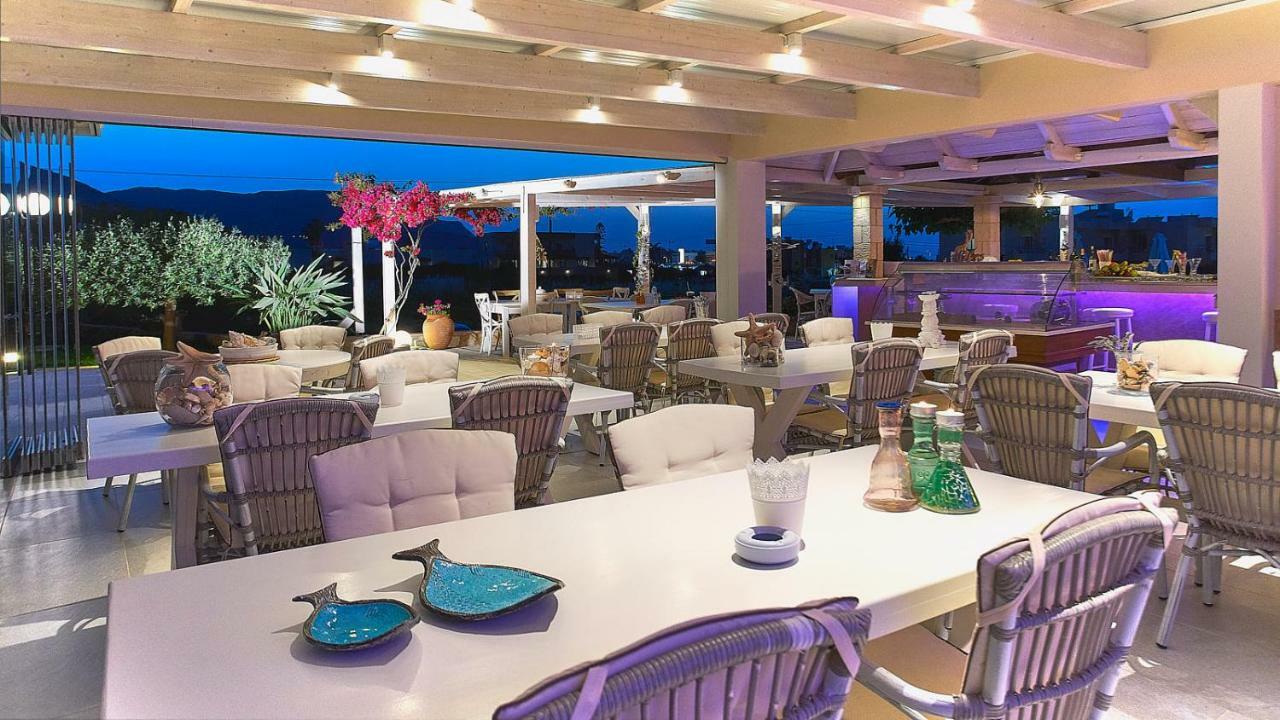 Golden Bay Aparthotel Malia (Crete)