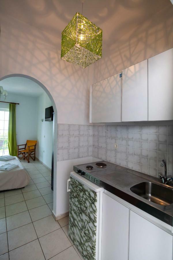 Apartment Bella Casa *