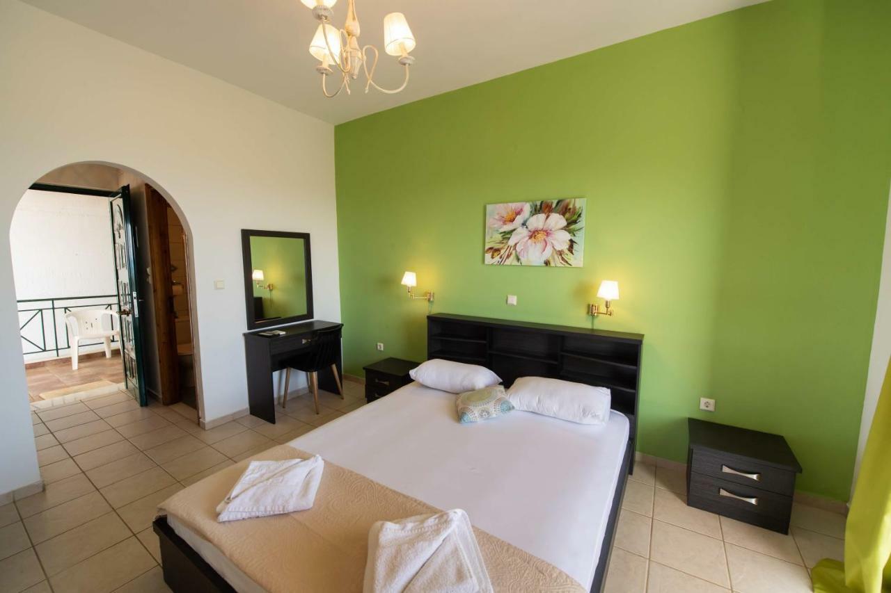 Bella Casa Apartment Frinion